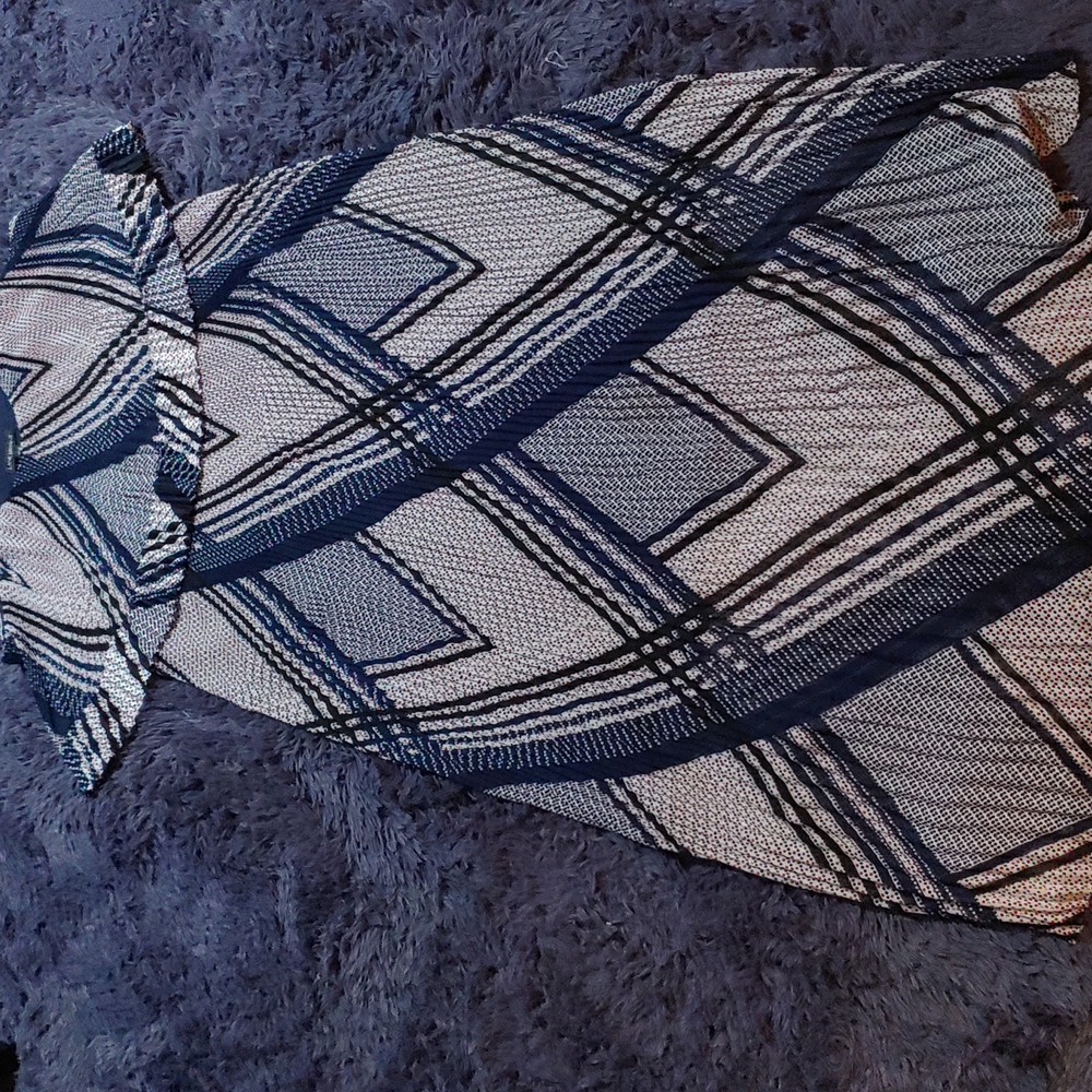 Lane Bryant Summer Dress